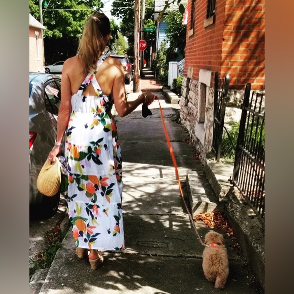 Meet your Posher, Jennifer